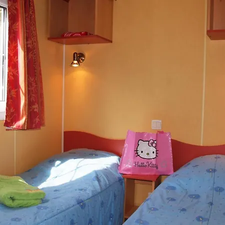 Campsite La Pinatelle