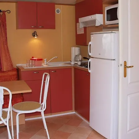 La Pinatelle Campsite