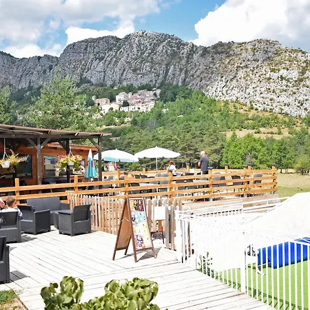 La Pinatelle
